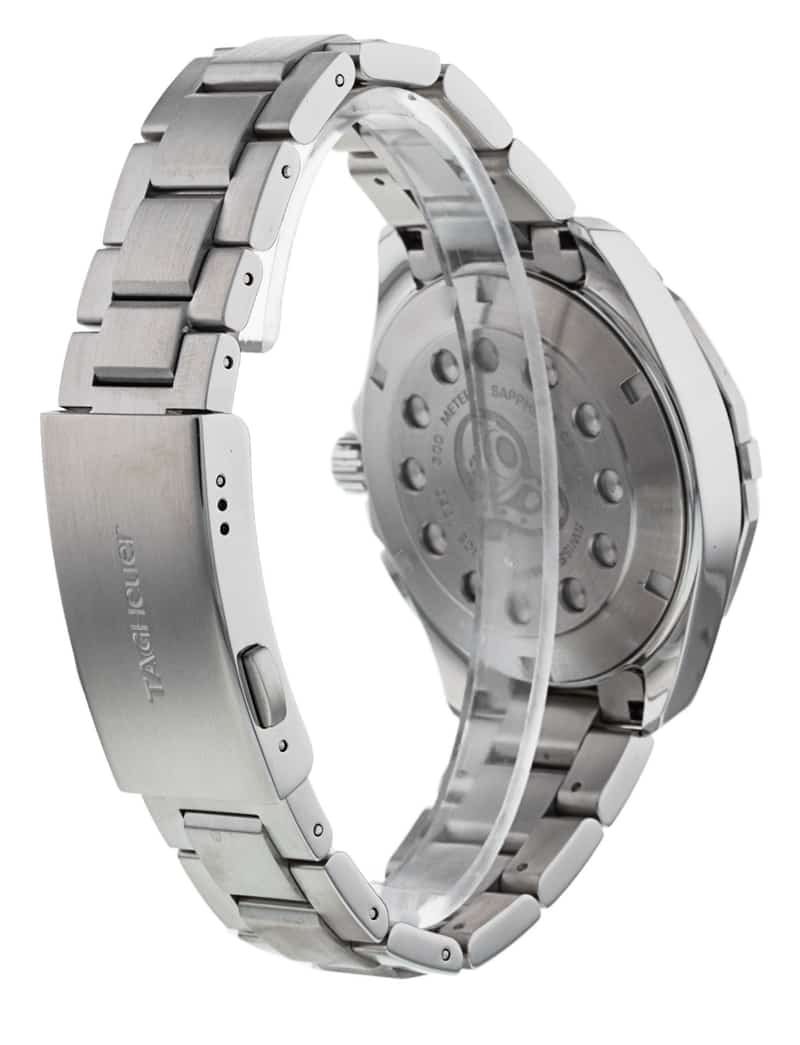Tag Heuer Aquaracer WAY111Y.BA0928